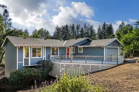 129 Celesta Dr, Grass Valley, CA 95945 photo 1