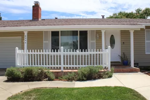 Exterior - 6004 Anthony Dr, Orangevale, CA 95662 photo 3 of 6