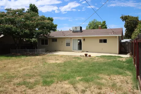 Exterior - 6004 Anthony Dr, Orangevale, CA 95662 photo 6 of 6