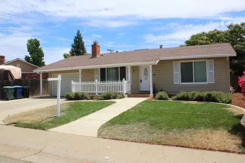 Exterior - 6004 Anthony Dr, Orangevale, CA 95662 photo 1 of 6
