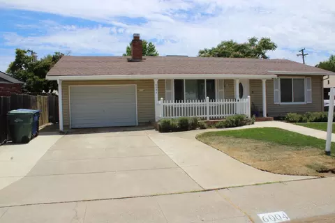 Exterior - 6004 Anthony Dr, Orangevale, CA 95662 photo 2 of 6
