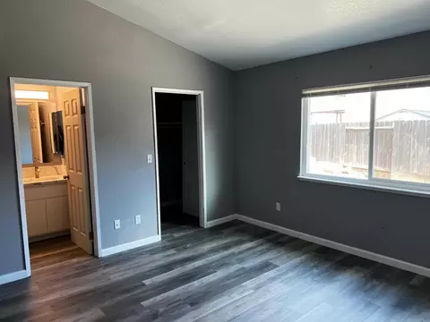 Bedroom - 1701 Amesbury Pl, Modesto, CA 95358 photo 4 of 6