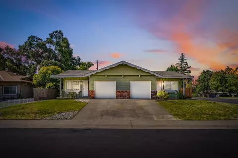 3122 Manand St, Carmichael, CA 95608 photo 1