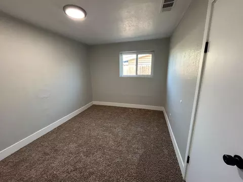 Bedroom - 243 E St, Los Banos, CA 93635 photo 3 of 5