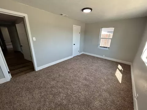 Bedroom - 243 E St, Los Banos, CA 93635 photo 2 of 5