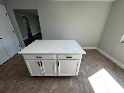 Kitchen - 243 E St, Los Banos, CA 93635 photo 3 of 4