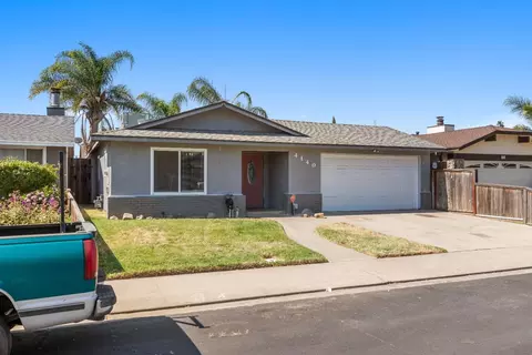 Exterior - 4140 Goldust Dr, Modesto, CA 95355 photo 2 of 5