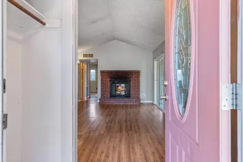 Entry Way - 4140 Goldust Dr, Modesto, CA 95355 photo 1 of 1