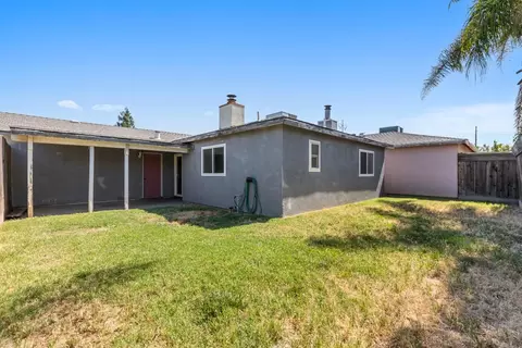 Exterior - 4140 Goldust Dr, Modesto, CA 95355 photo 5 of 5