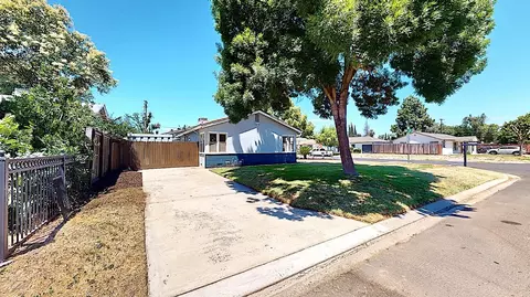 Exterior - 2230 Ada St, Modesto, CA 95354 photo 3 of 6