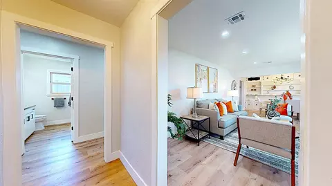 Entry Way - 2230 Ada St, Modesto, CA 95354 photo 1 of 5
