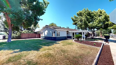 Exterior - 2230 Ada St, Modesto, CA 95354 photo 2 of 6