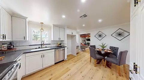 Kitchen - 2230 Ada St, Modesto, CA 95354 photo 3 of 5