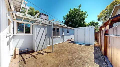 Exterior - 2230 Ada St, Modesto, CA 95354 photo 6 of 6