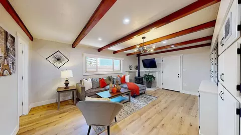 Living - 2230 Ada St, Modesto, CA 95354 photo 4 of 5