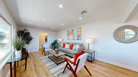 Living - 2230 Ada St, Modesto, CA 95354 photo 3 of 5