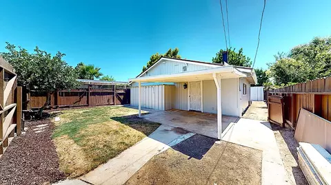 Exterior - 2230 Ada St, Modesto, CA 95354 photo 5 of 6