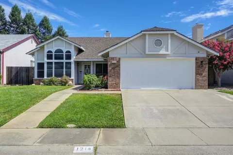 1214 Zinfandel Dr, Roseville, CA 95747