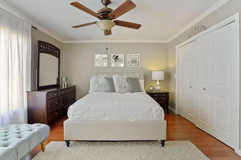 Bedroom - 1640 Bondy Ln, Tracy, CA 95376 photo 4 of 5