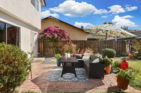 Exterior - 1640 Bondy Ln, Tracy, CA 95376 photo 11 of 13
