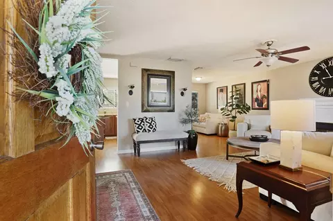 Entry Way - 1640 Bondy Ln, Tracy, CA 95376 photo 2 of 4