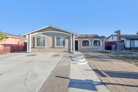 1162 Winslow Dr, San Jose, CA 95122