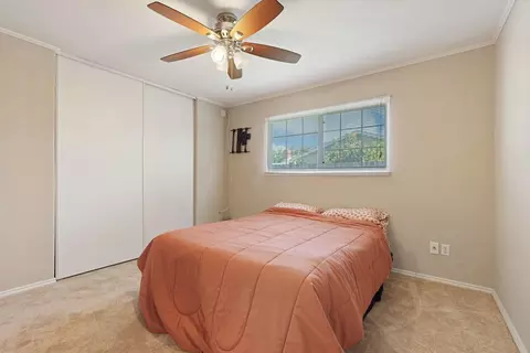 Bedroom - 1628 Galvez Ave, Modesto, CA 95355 photo 6 of 7