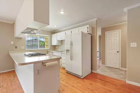 Kitchen - 1628 Galvez Ave, Modesto, CA 95355 photo 1 of 4