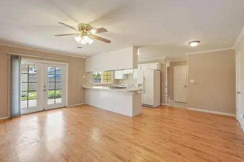 Living - 1628 Galvez Ave, Modesto, CA 95355 photo 5 of 7