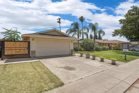 Exterior - 1628 Galvez Ave, Modesto, CA 95355 photo 2 of 14