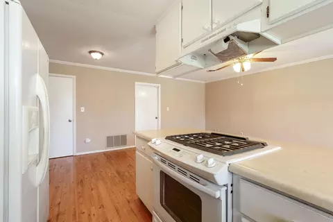 Kitchen - 1628 Galvez Ave, Modesto, CA 95355 photo 2 of 4