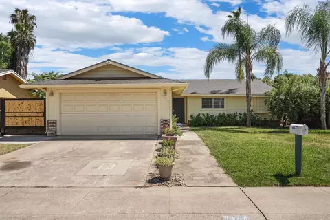 Exterior - 1628 Galvez Ave, Modesto, CA 95355 photo 1 of 14