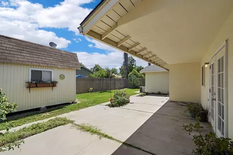 Exterior - 1628 Galvez Ave, Modesto, CA 95355 photo 4 of 14