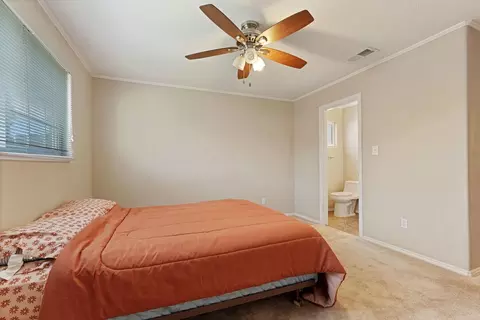 Bedroom - 1628 Galvez Ave, Modesto, CA 95355 photo 7 of 7