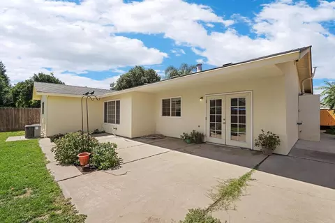 Exterior - 1628 Galvez Ave, Modesto, CA 95355 photo 5 of 14
