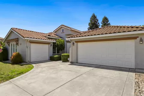 Exterior - 5250 Graytree Way, Antelope, CA 95843 photo 2 of 11