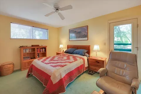Bedroom - 12158 E Brookview Dr, Grass Valley, CA 95945 photo 1 of 6