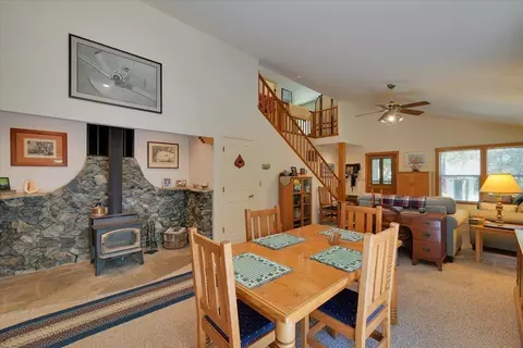 Dining - 12158 E Brookview Dr, Grass Valley, CA 95945 photo 5 of 5