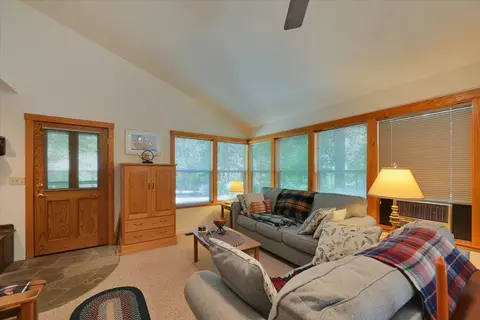 Living - 12158 E Brookview Dr, Grass Valley, CA 95945 photo 1 of 3