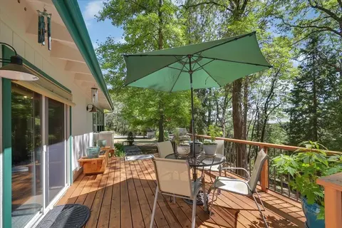 Exterior - 12158 E Brookview Dr, Grass Valley, CA 95945 photo 13 of 25