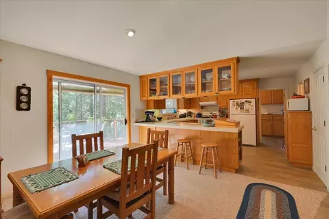 Dining - 12158 E Brookview Dr, Grass Valley, CA 95945 photo 3 of 5