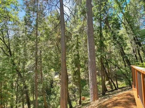 Exterior - 12158 E Brookview Dr, Grass Valley, CA 95945 photo 17 of 25