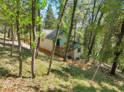 Exterior - 12158 E Brookview Dr, Grass Valley, CA 95945 photo 21 of 25