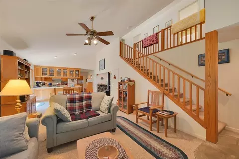 Living - 12158 E Brookview Dr, Grass Valley, CA 95945 photo 3 of 3