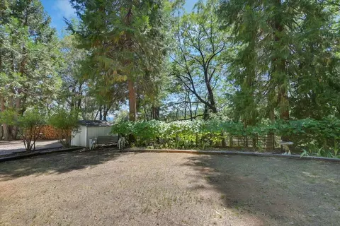 Exterior - 12158 E Brookview Dr, Grass Valley, CA 95945 photo 8 of 25
