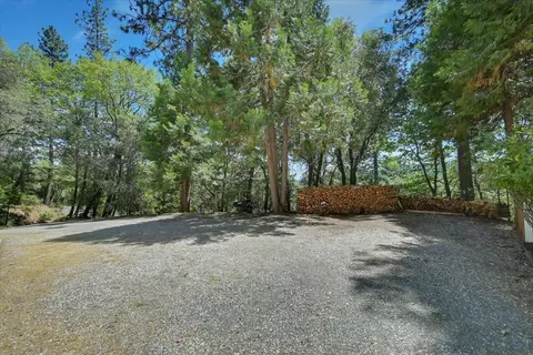 Exterior - 12158 E Brookview Dr, Grass Valley, CA 95945 photo 5 of 25