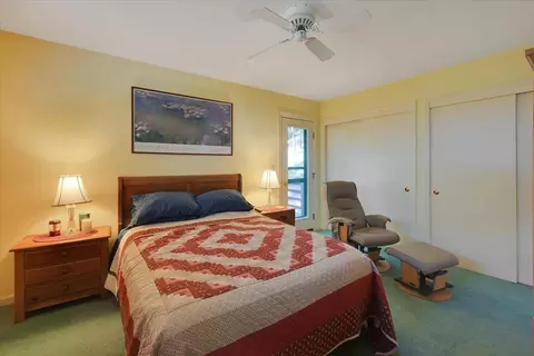 Bedroom - 12158 E Brookview Dr, Grass Valley, CA 95945 photo 3 of 6