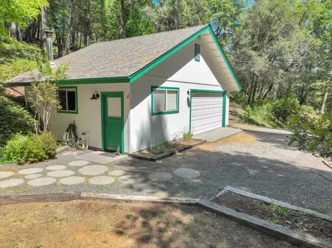Exterior - 12158 E Brookview Dr, Grass Valley, CA 95945 photo 25 of 25