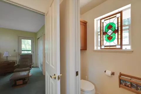 Entry Way - 12158 E Brookview Dr, Grass Valley, CA 95945 photo 5 of 6