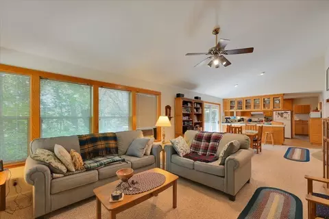 Living - 12158 E Brookview Dr, Grass Valley, CA 95945 photo 2 of 3